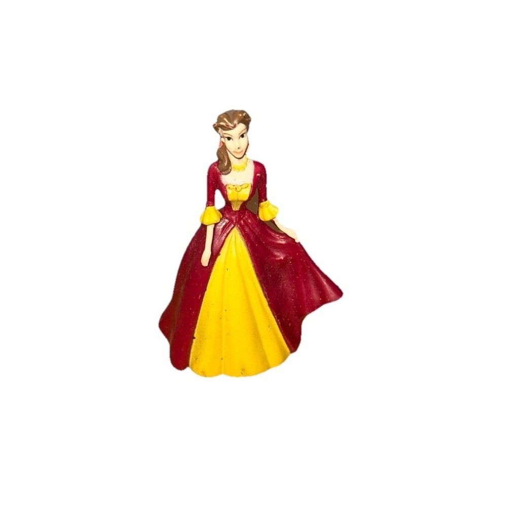 Disney Belle Figurines
